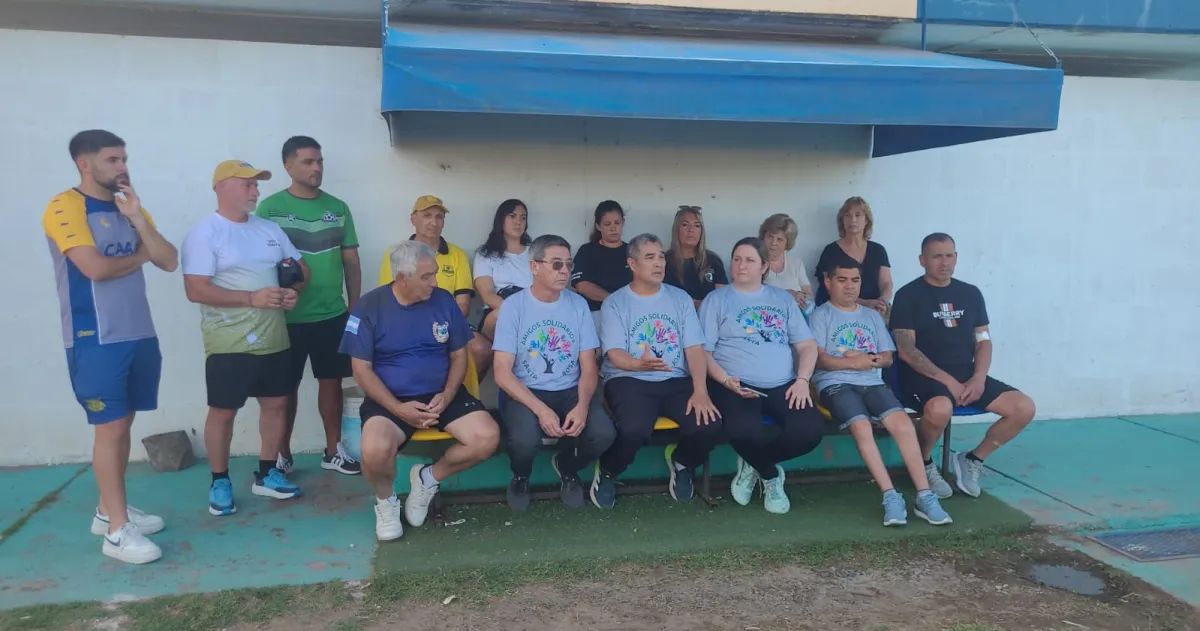 COLABORAR, JUGAR, ESA ES LA IDEA