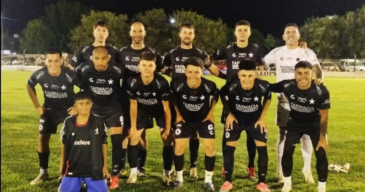 PAMPERAZO PROVINCIAL