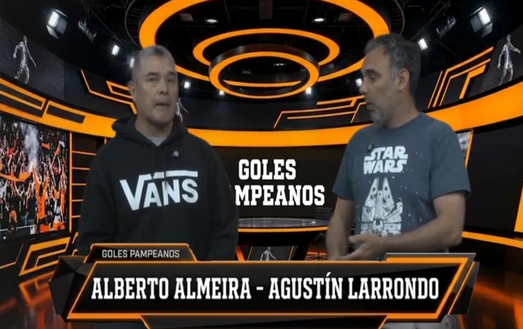 TODO EL FUTBOL -ver video-