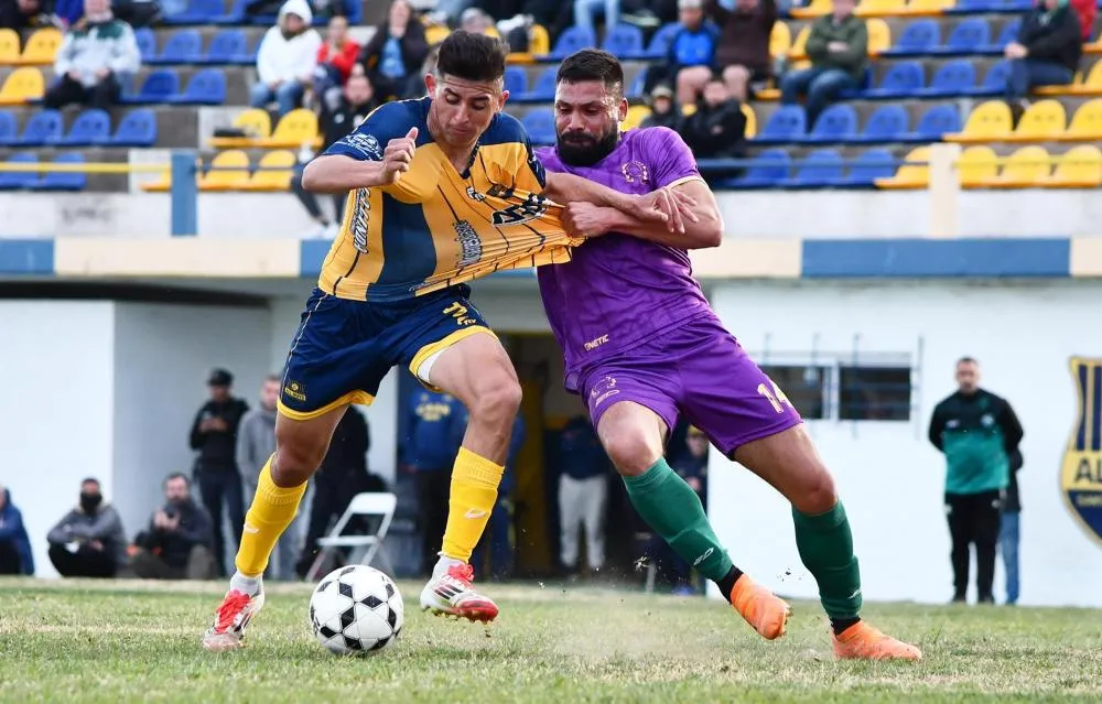 PROVINCIAL EN MARCHA -ver video-