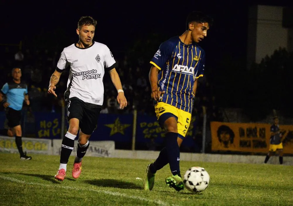 ALL BOYS, LA DIFERENCIA