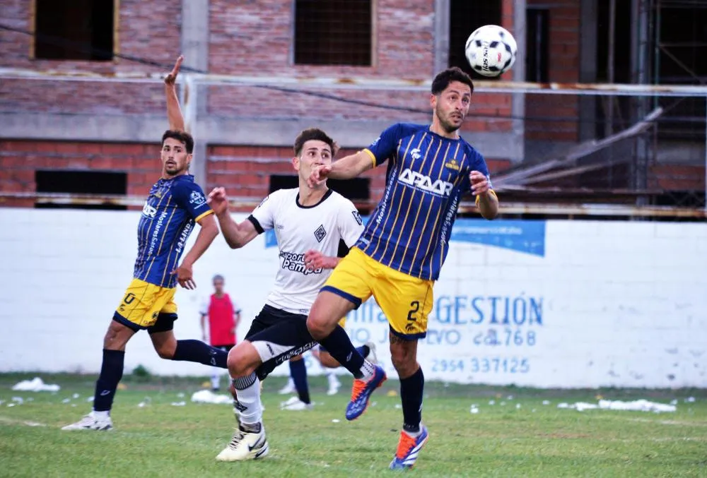 GANO EL ALBO, FESTEJO ALL BOYS