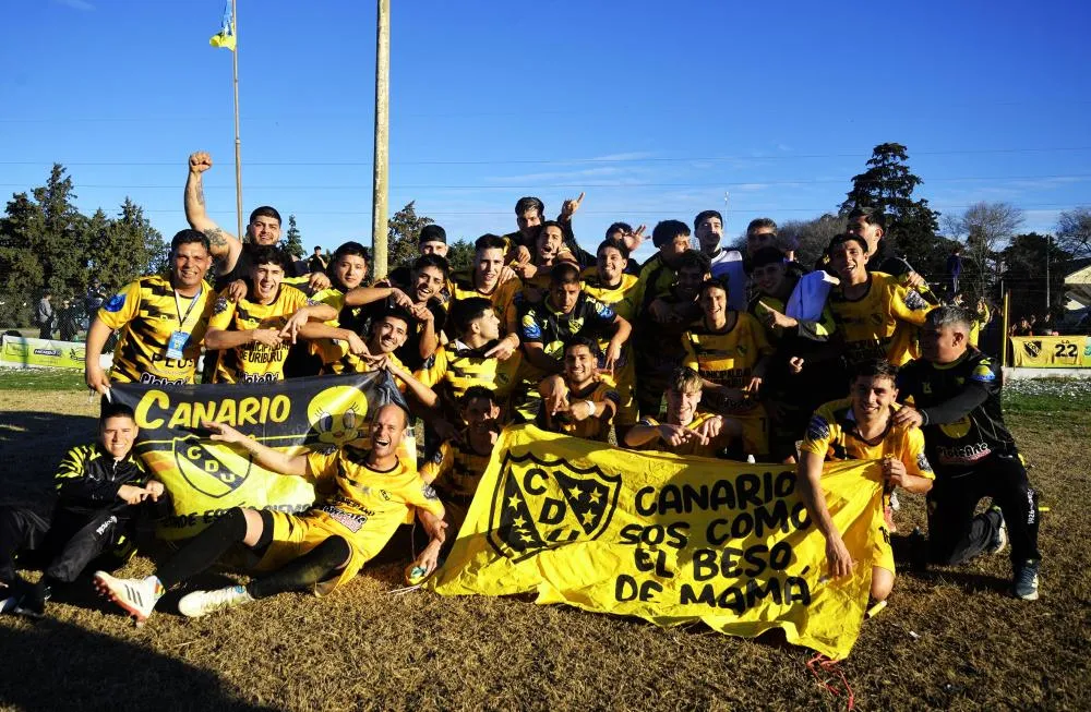 cAnArio ganador