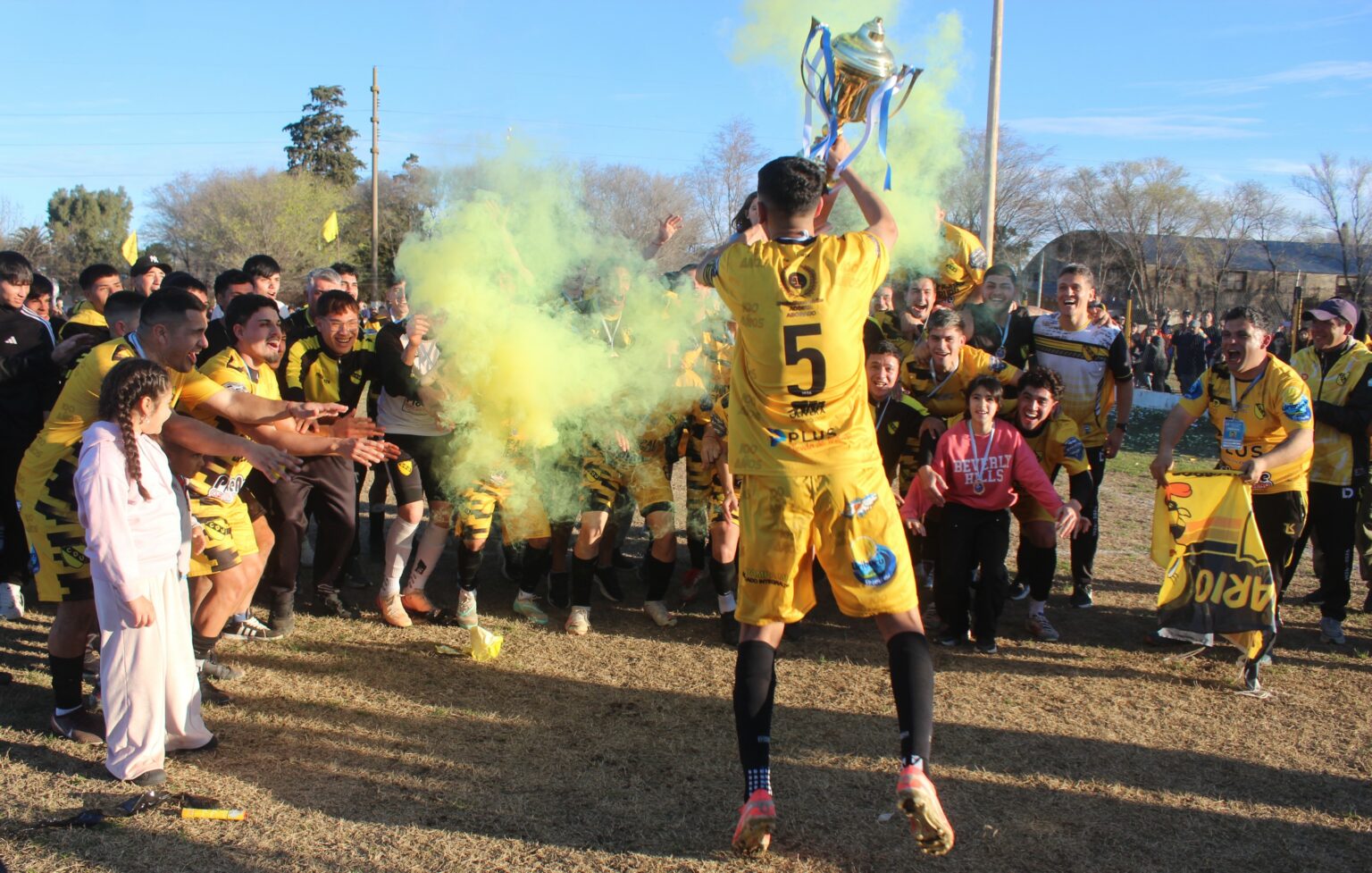 URI-BBBBB-URU EL CAMPEON