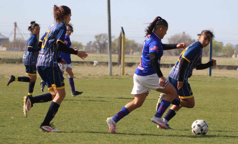 LAS CHICAS ALBOYENSES