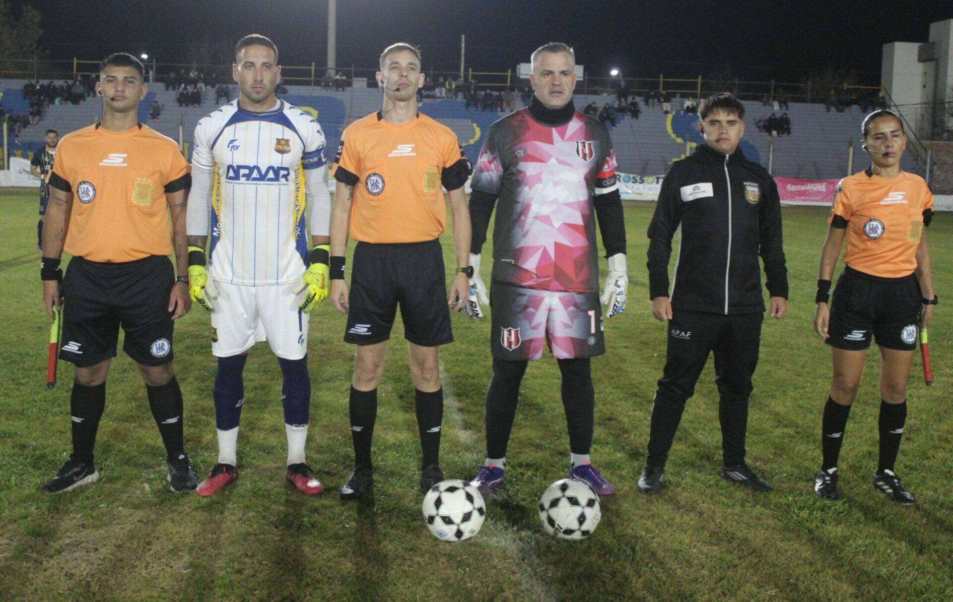 OTRO CLASICO MAS