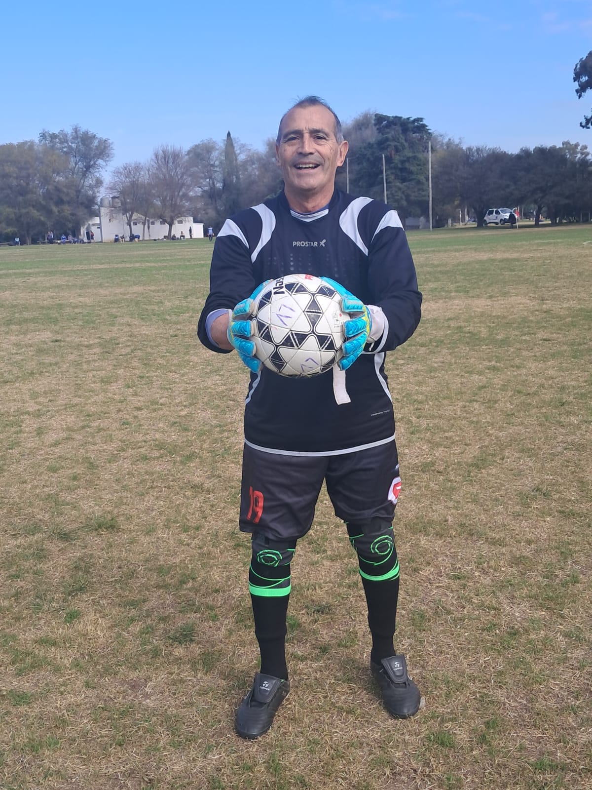 LOCOS X EL FUTBOL 