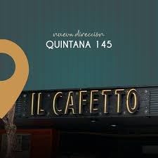 EL CAFETTO