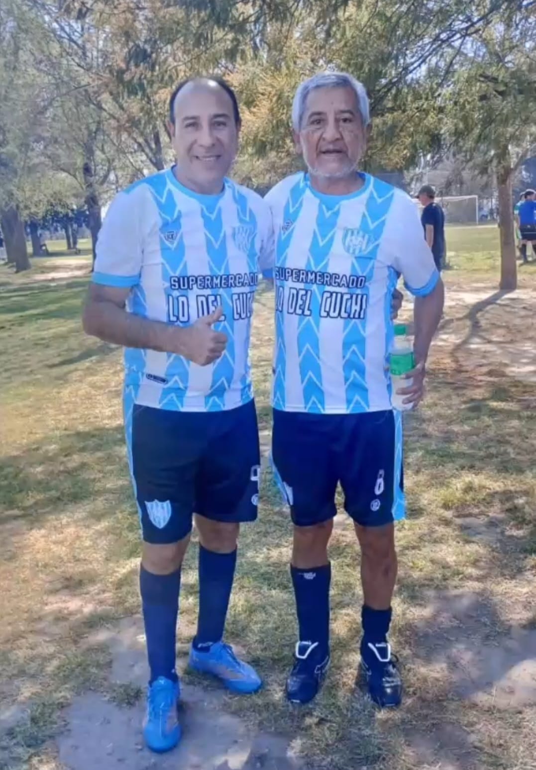 JUGANDO SIN PARAR