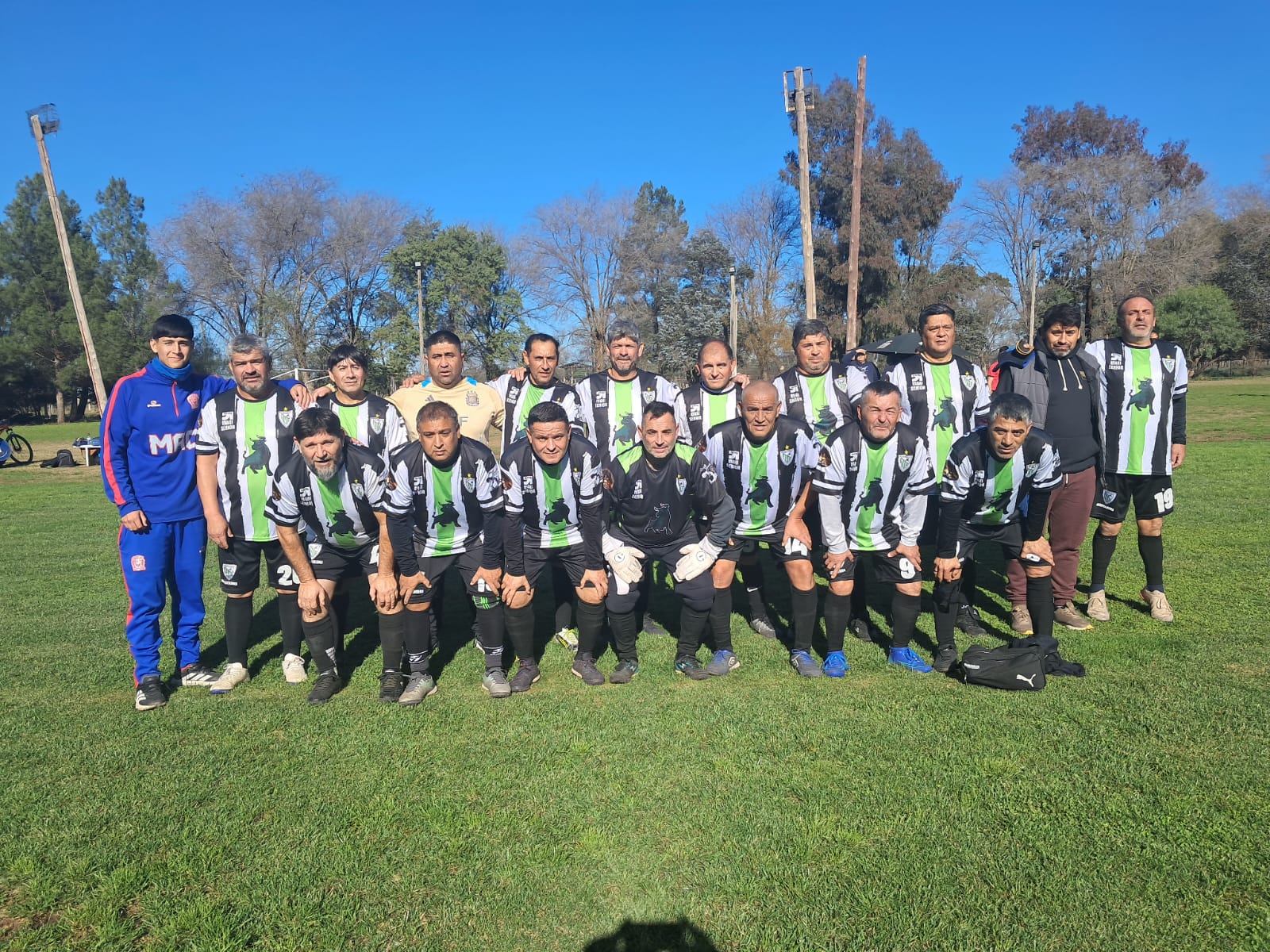 AL FINAL SIEMPRE SE JUEGA 