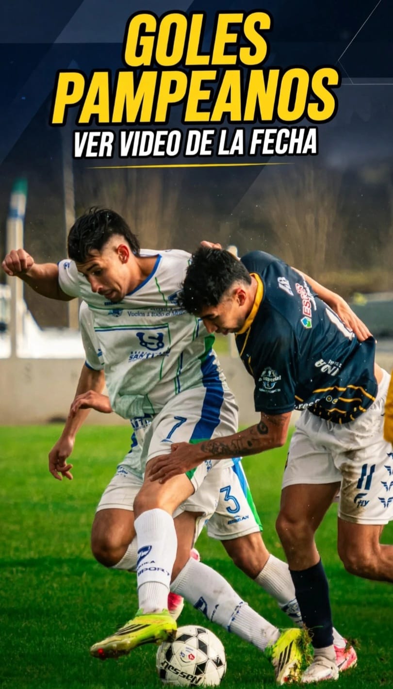 TODO EL FUTBOL EN GP. 