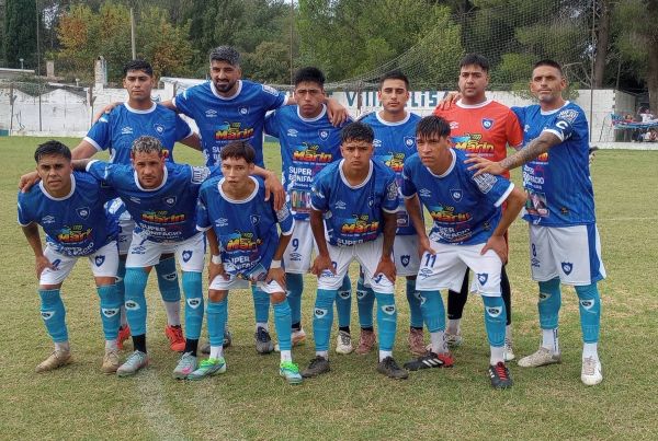 LA B, FUTBOL Y GOLES -ver video-